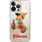 Disney Pinocchio Vintage Portrait iPhone 14 Pro Skin